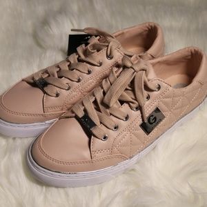 G by Guess | OMERICA QUILTED SNEAKERS